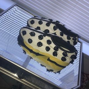 Authentic Dior Fusion Sneakers